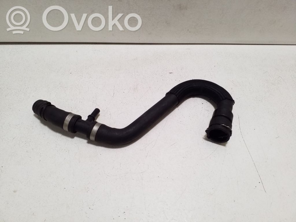 Land Rover Discovery Sport Conductă/furtun lichid de răcire motor 