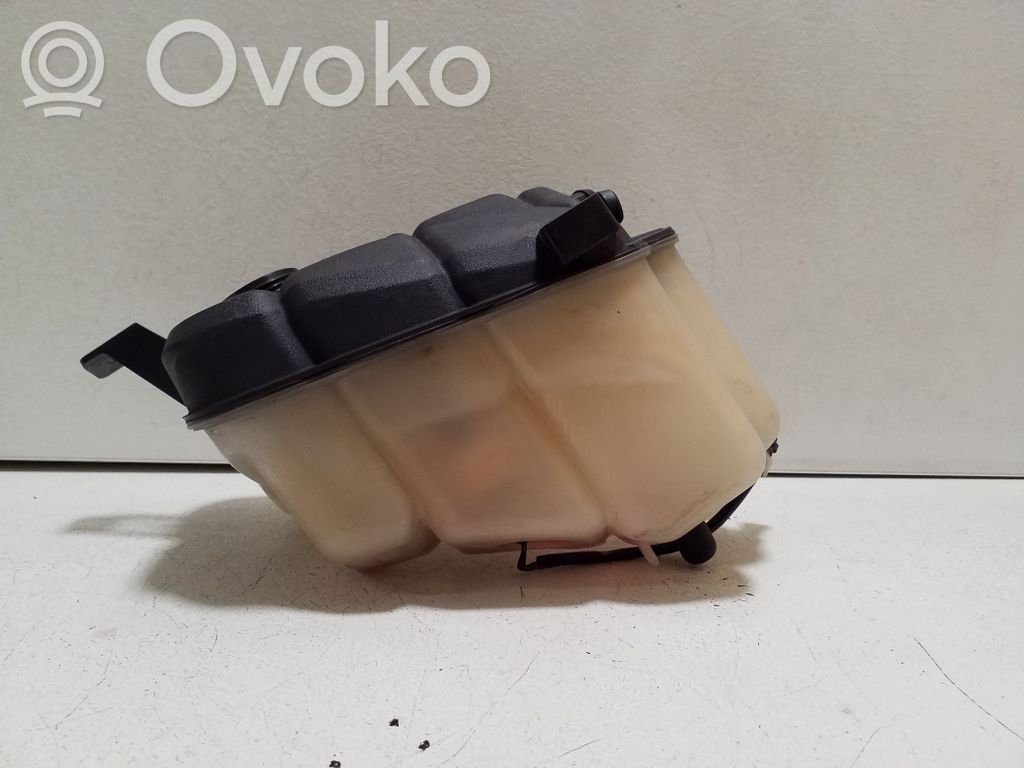 Land Rover Discovery Sport Vase d'expansion / réservoir de liquide de refroidissement 