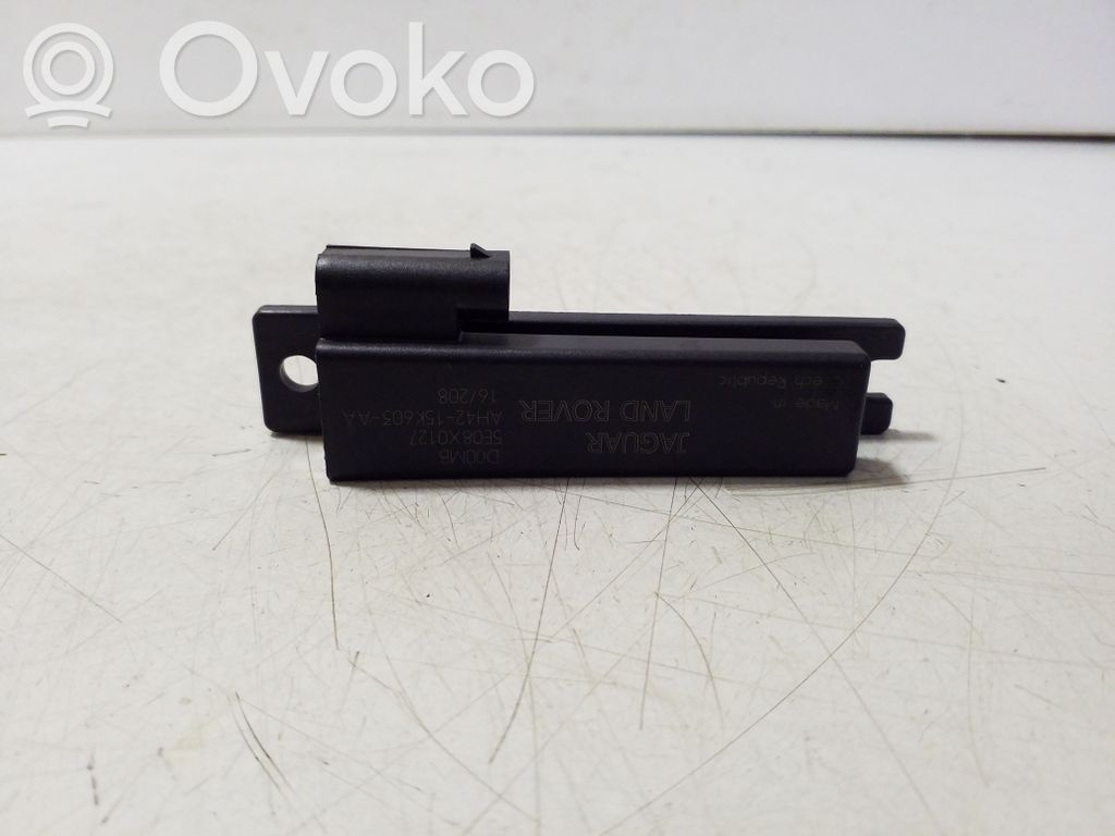 Land Rover Discovery Sport Antenă sistem fără cheie 
