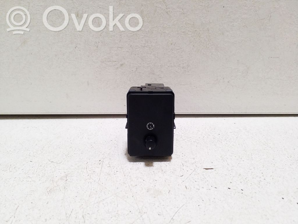 Land Rover Discovery Sport Interruptor de control del panel de luces 