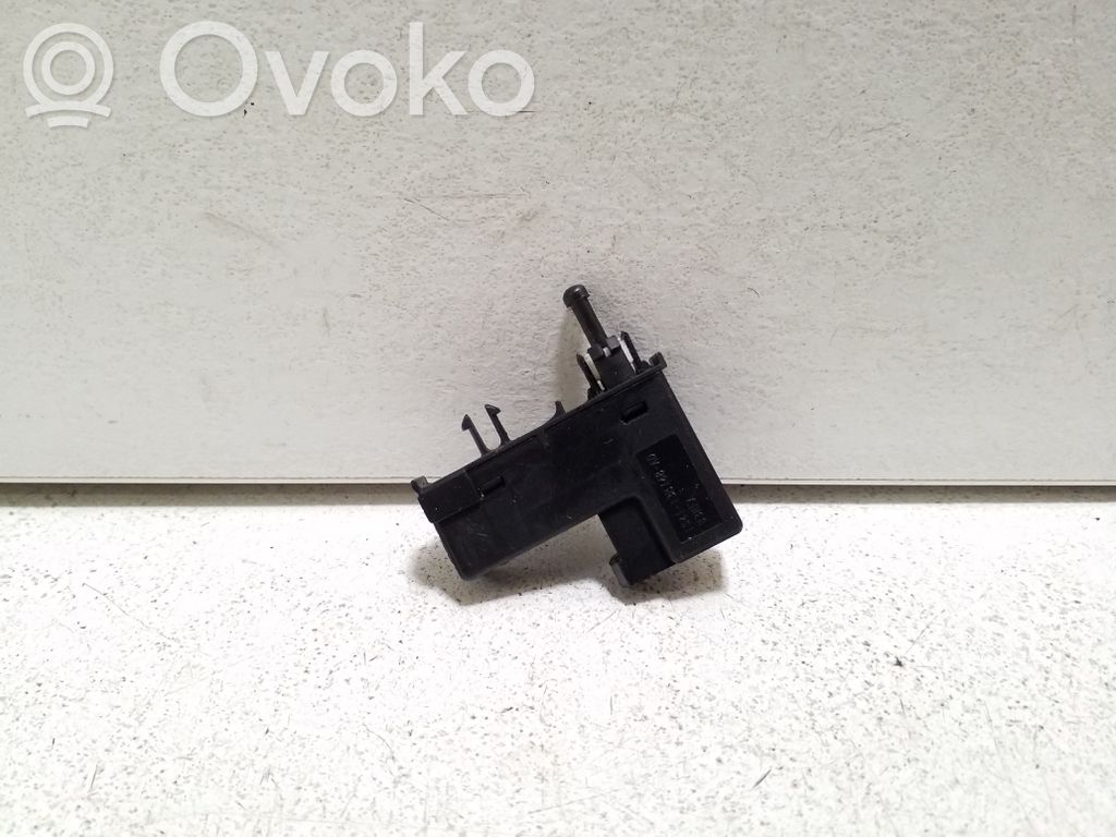 Land Rover Discovery Sport Luce vano portaoggetti