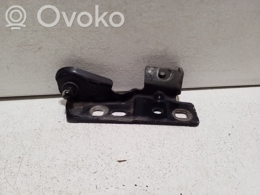 Land Rover Discovery Sport Inne części komory silnika 