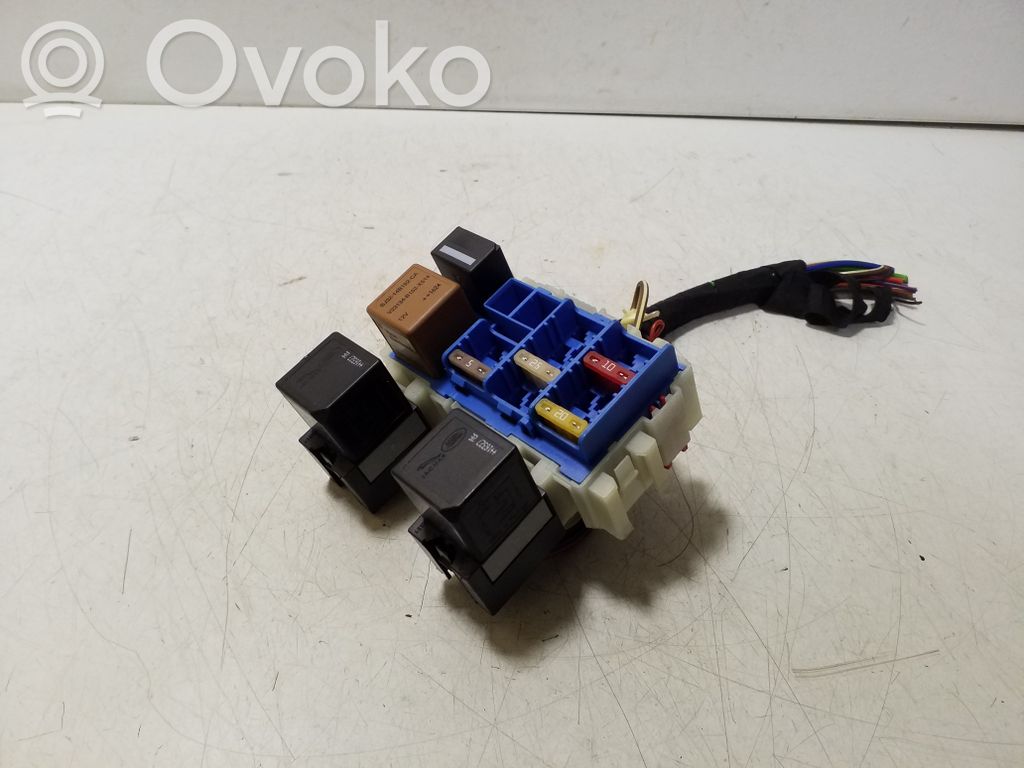 Land Rover Discovery Sport Sulakemoduuli 