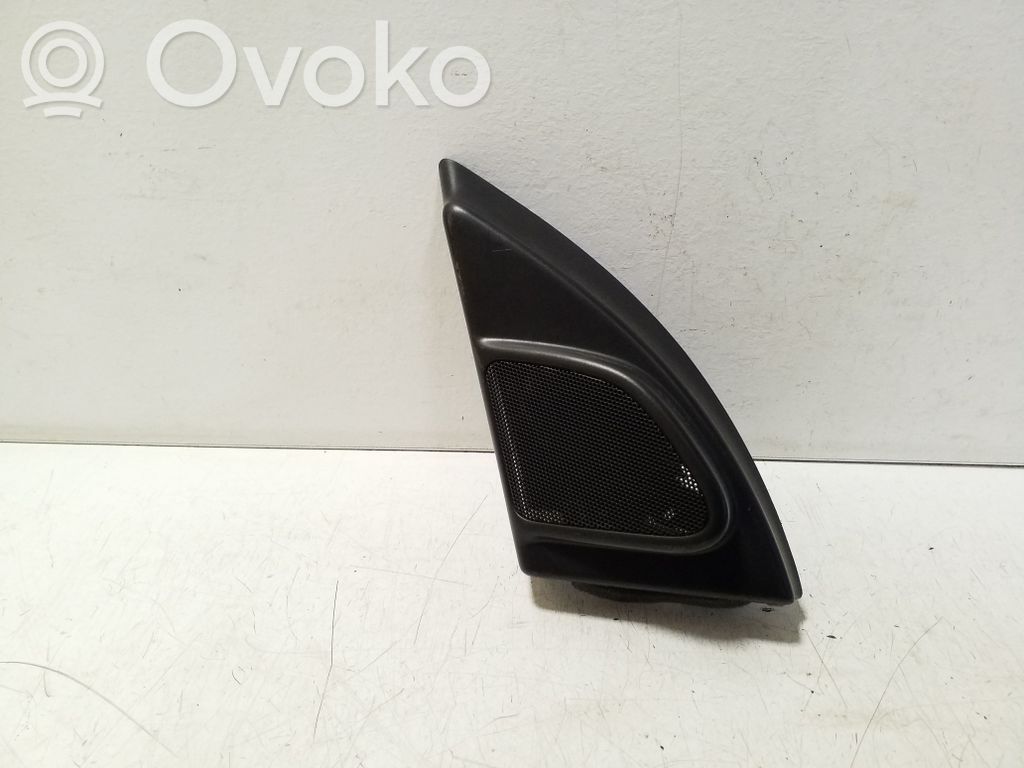 Etuoven diskanttikaiutin   30781067,30761585