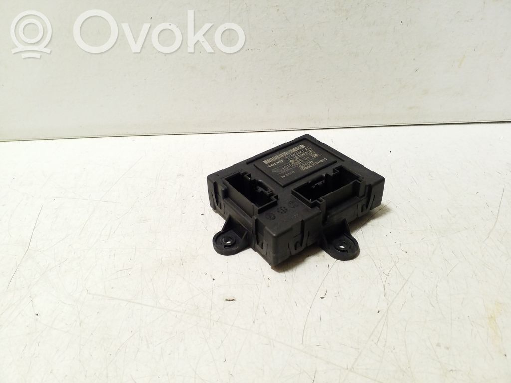 Volvo XC60 Door control unit/module 