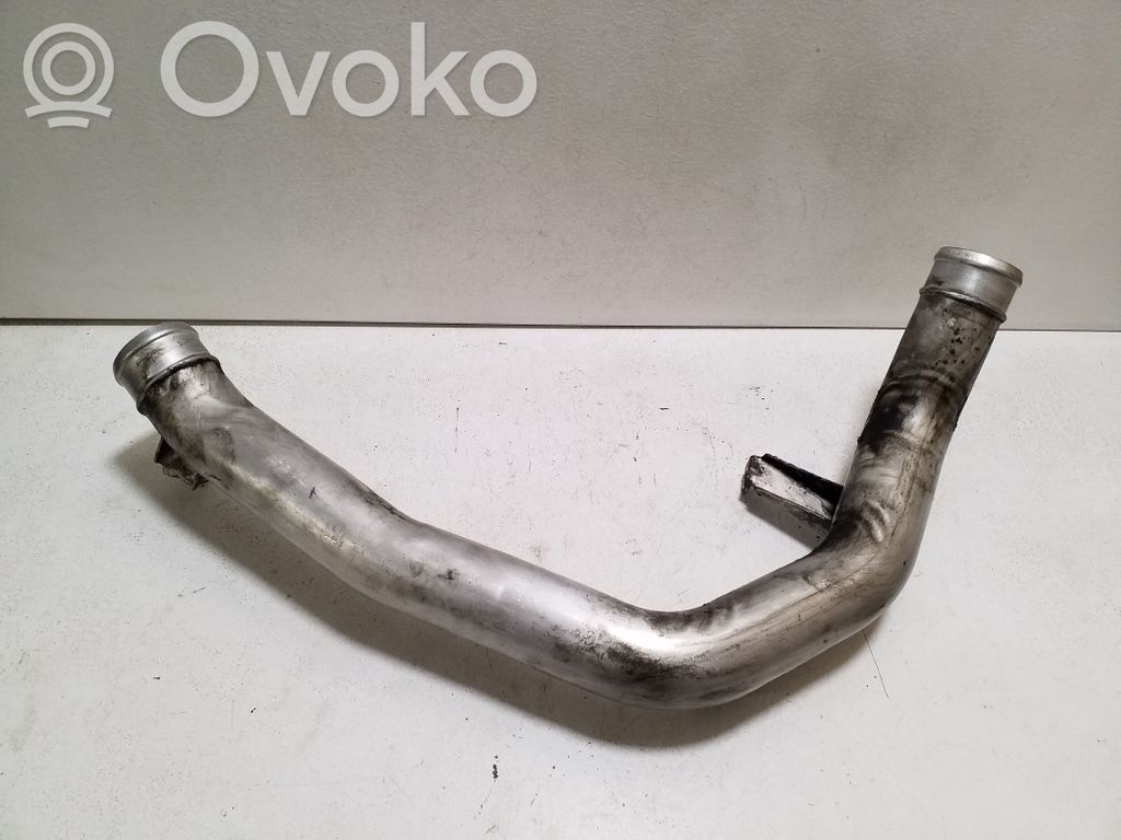 Volvo XC60 Wąż / Rura intercoolera 