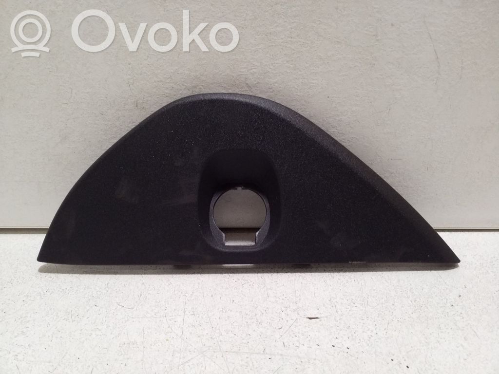 Moldura del extremo lateral de panel   30755849