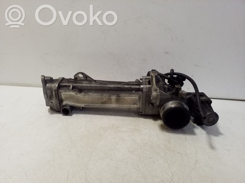 Chłodnica spalin EGR   31422235
