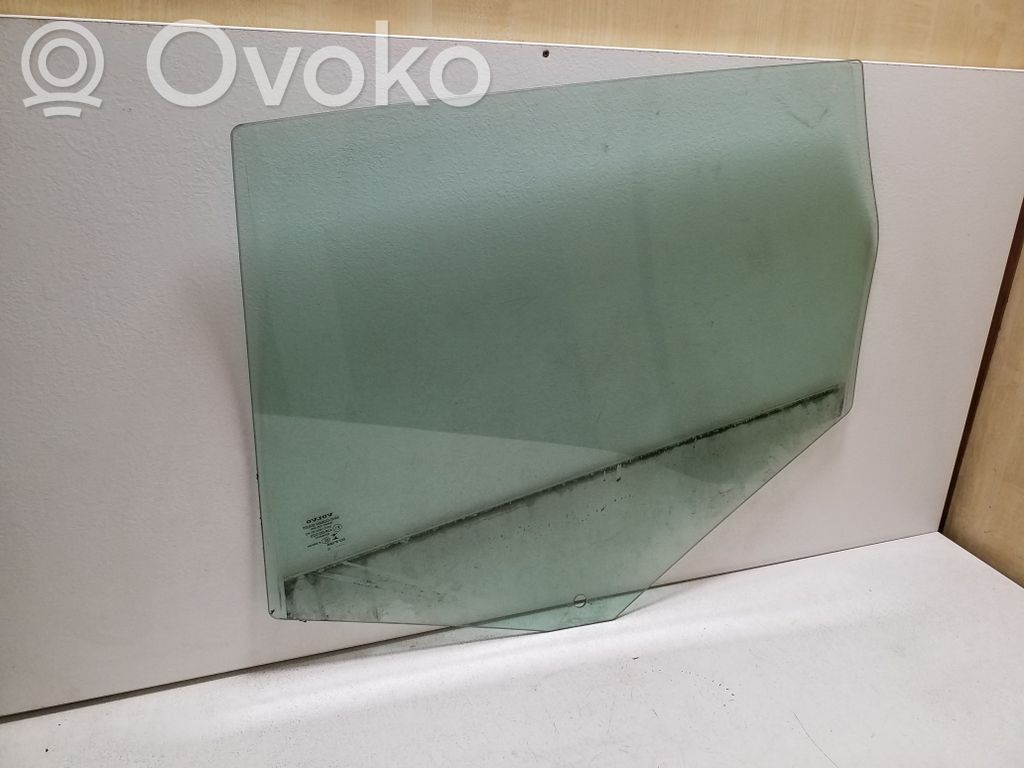 Volvo XC60 Geam ușă spate