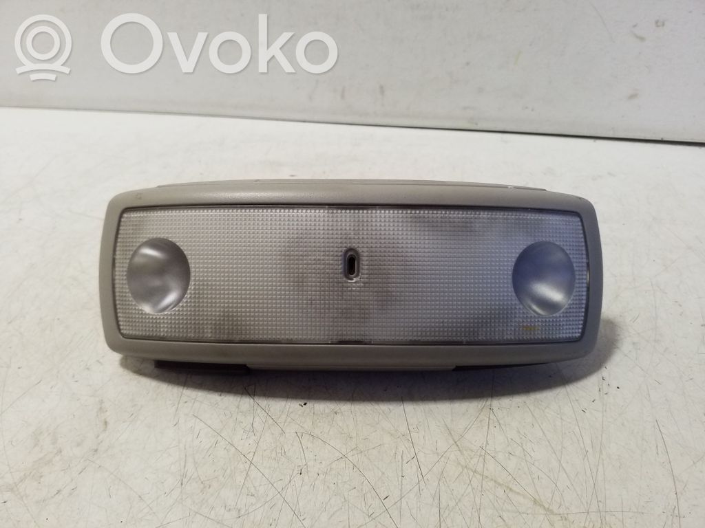 Volvo XC60 Lampă scaun spate 