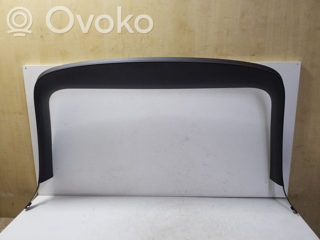 Volvo XC60 Rivestimento superiore del portellone posteriore/bagagliaio 