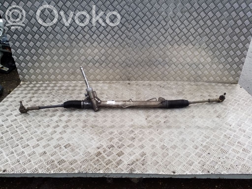 Volvo XC60 Lenkgetriebe 