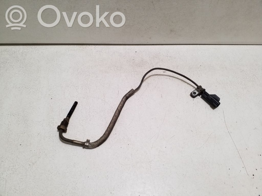 Volvo XC60 Sensor de temperatura del escape 