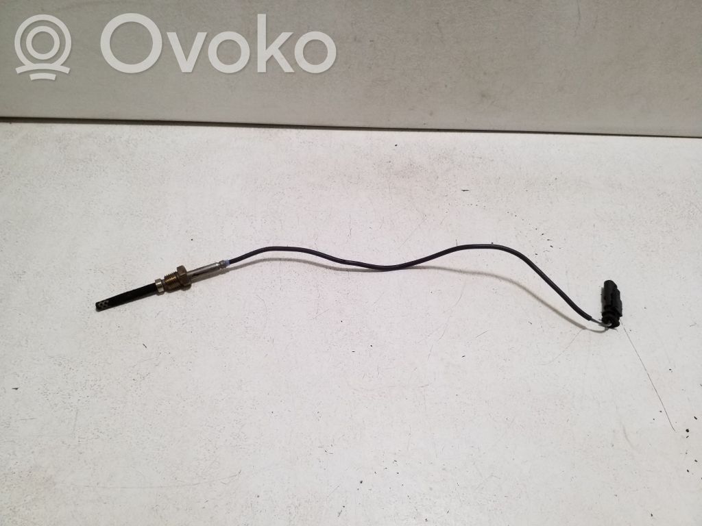 Volvo XC60 Abgastemperatursensor 