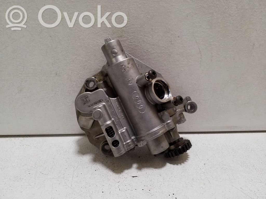 Audi TT TTS Mk2 Bomba de aceite 
