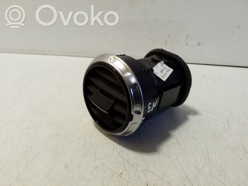 Audi TT TTS Mk2 Grilă ventilație centrală