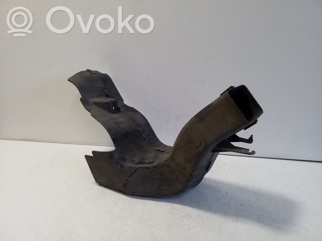 Audi TT TTS Mk2 Conduit d'air de frein