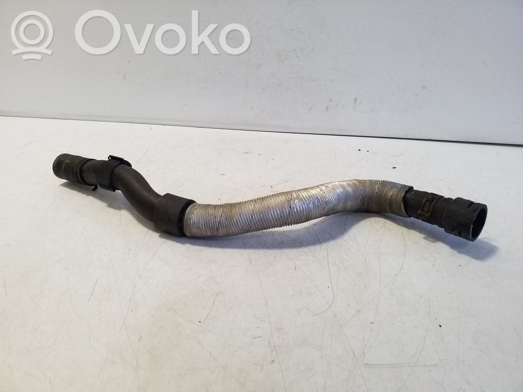 Audi TT TTS Mk2 Engine coolant pipe/hose 