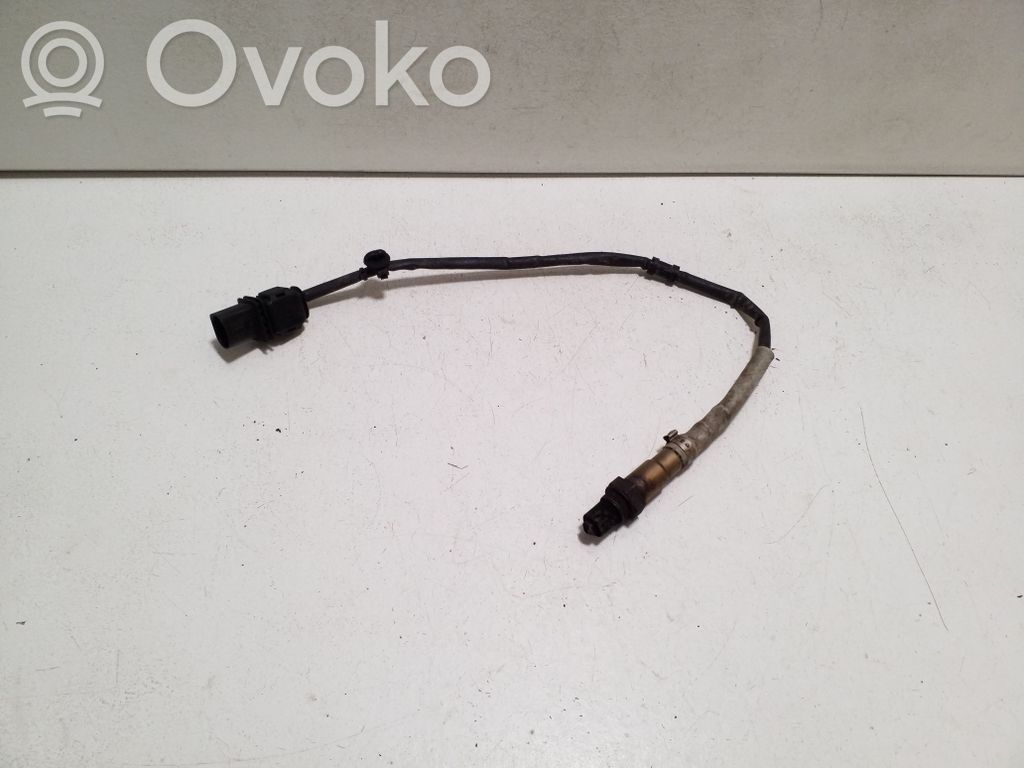 Audi TT TTS Mk2 Lambda probe sensor 