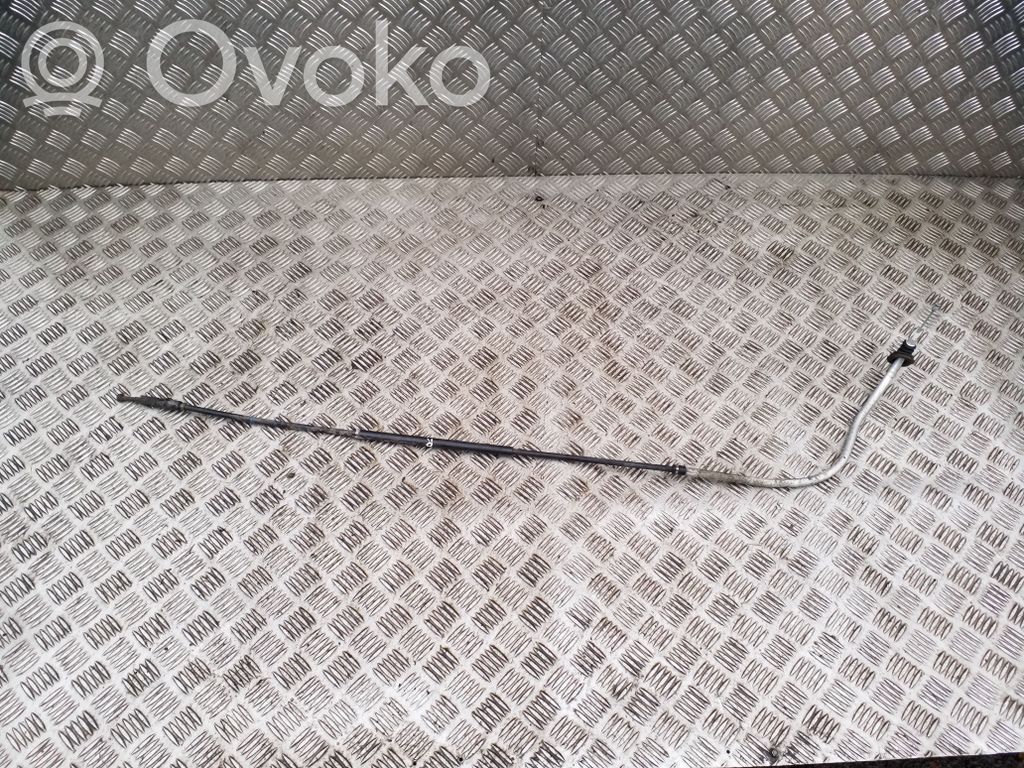 Audi TT TTS Mk2 Linki hamulca ręcznego / postojowego 
