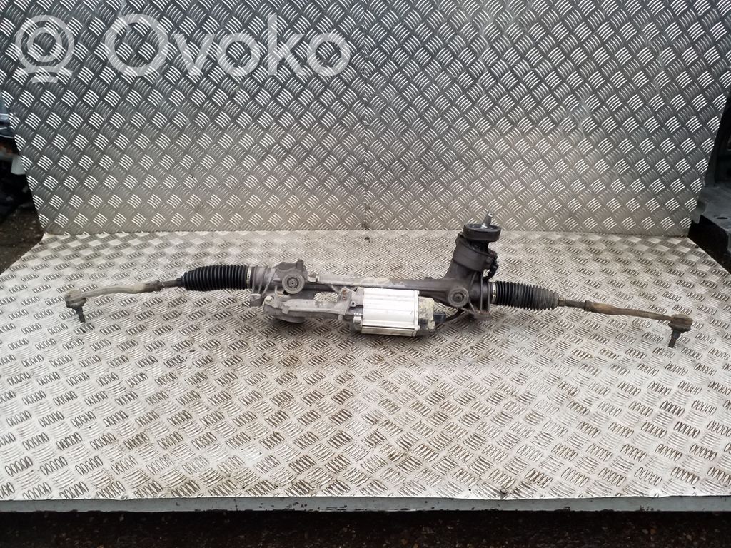 Audi TT TTS Mk2 Hammastanko 