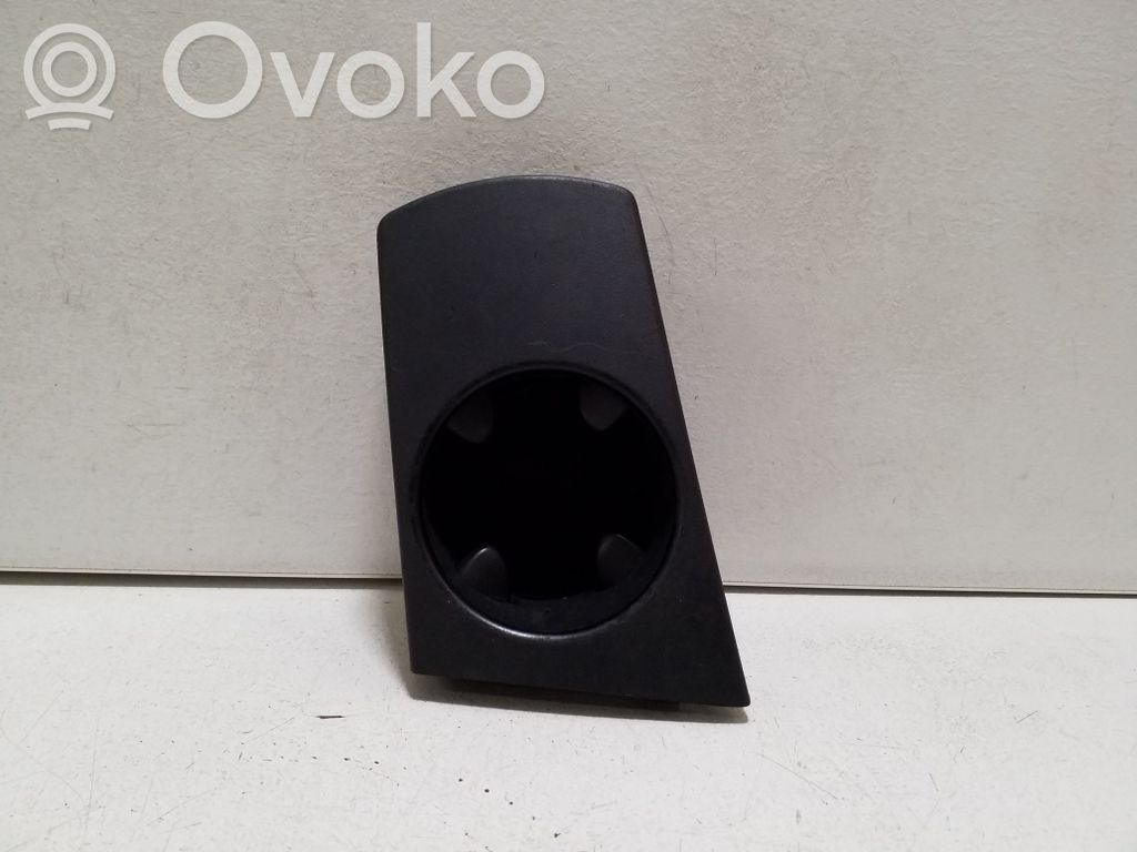 BMW X3 E83 Cup holder front 