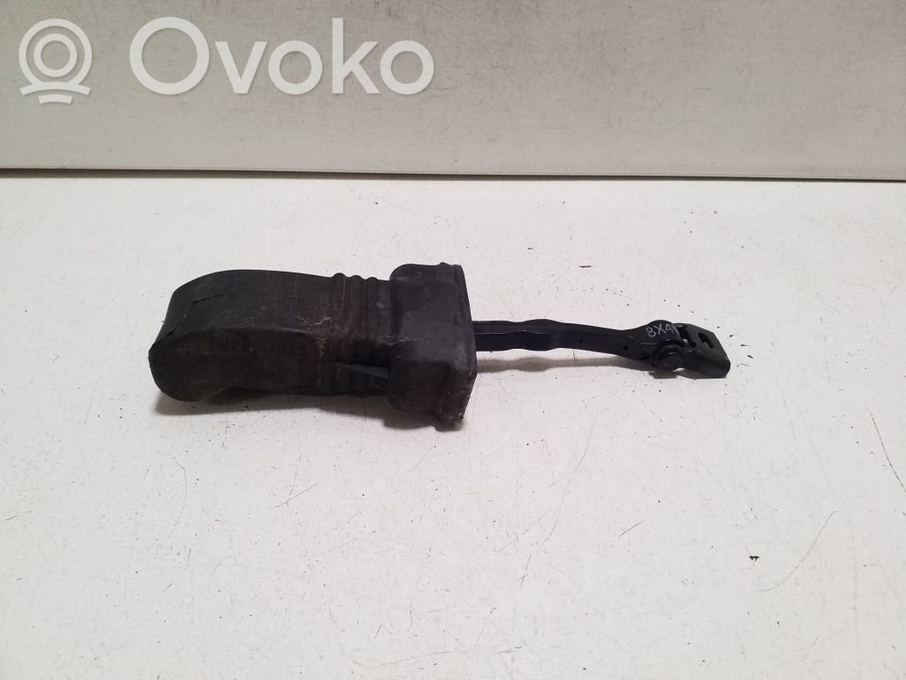 Audi A1 Front door check strap stopper 