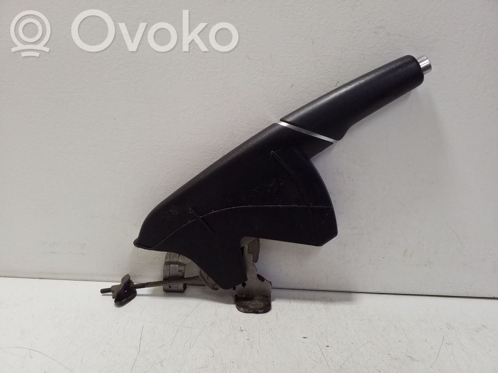 Audi A1 Frein à main / assemblage du levier 