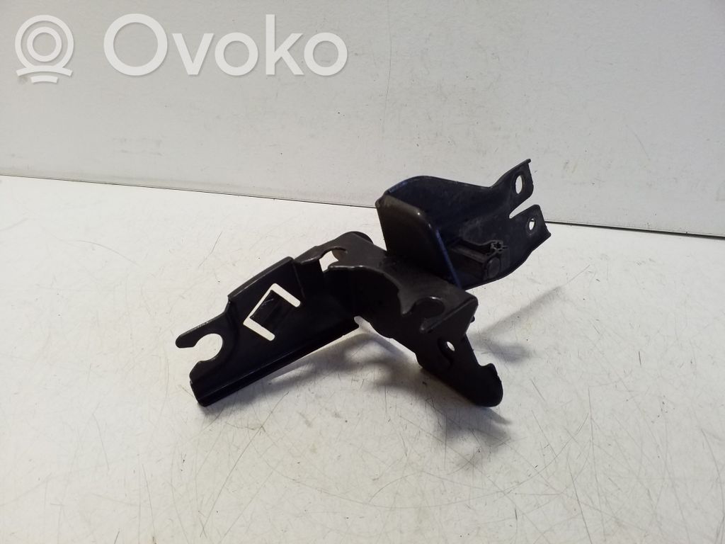 Audi A1 ABS pump bracket 