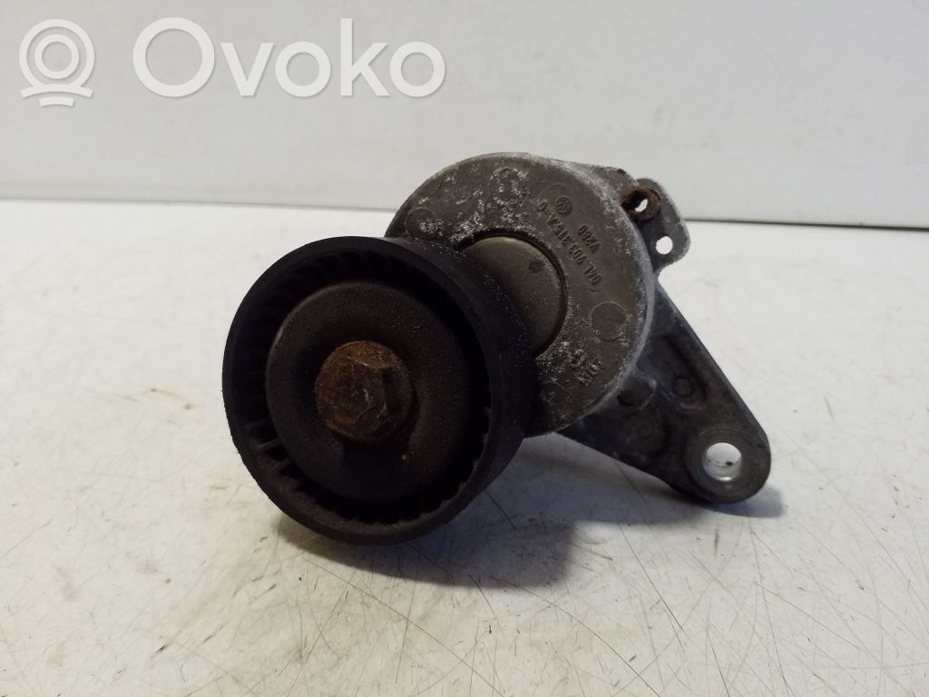 Audi A1 Întinzător curea alternator