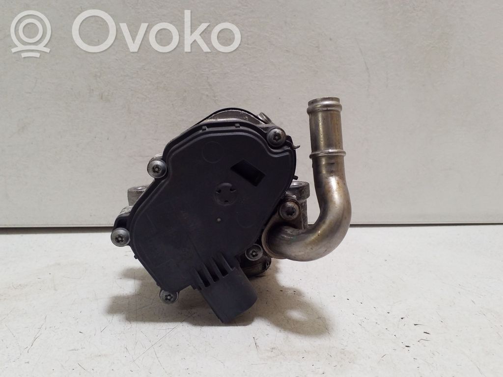 Audi A1 Supapă EGR 