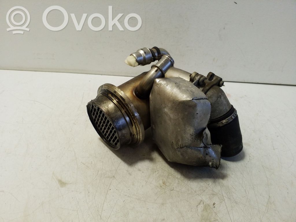 Chłodnica spalin EGR   04L131512AH