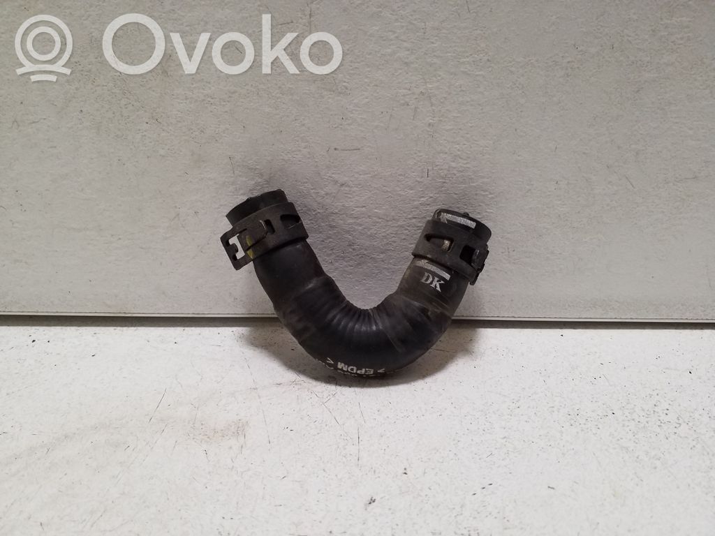 Audi A1 Conductă/furtun lichid de răcire motor 
