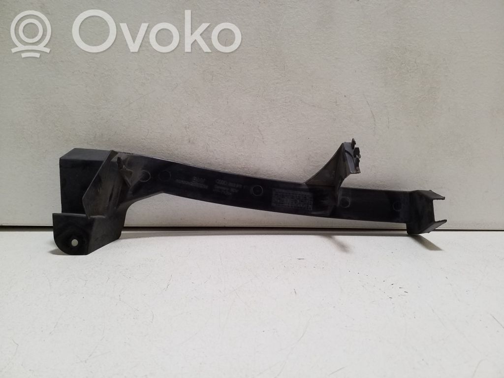 Muu moottoritilan osa   8X2819979