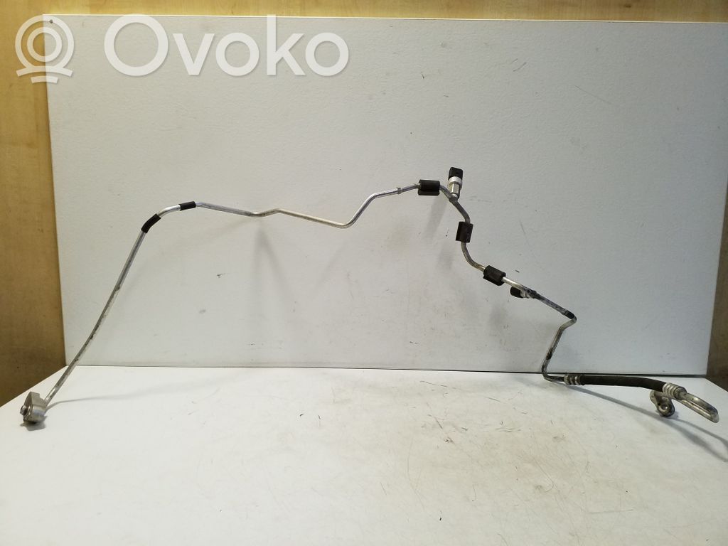 Audi A1 Ilmastointilaitteen putki (A/C) 
