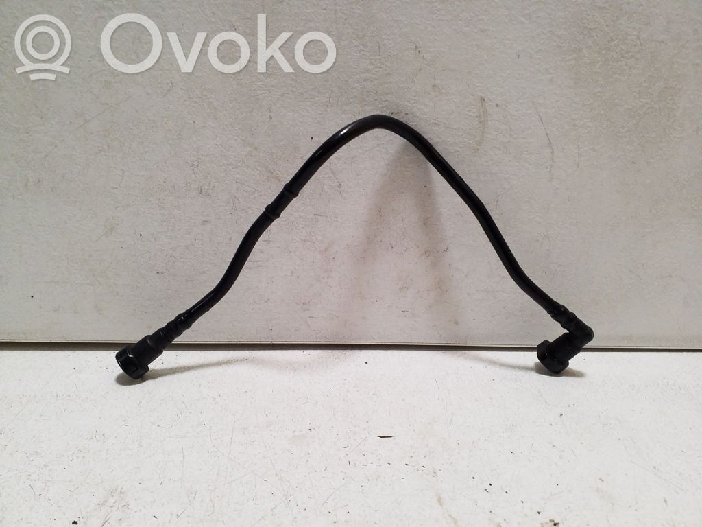 Audi A1 Linea/tubo/manicotto combustibile