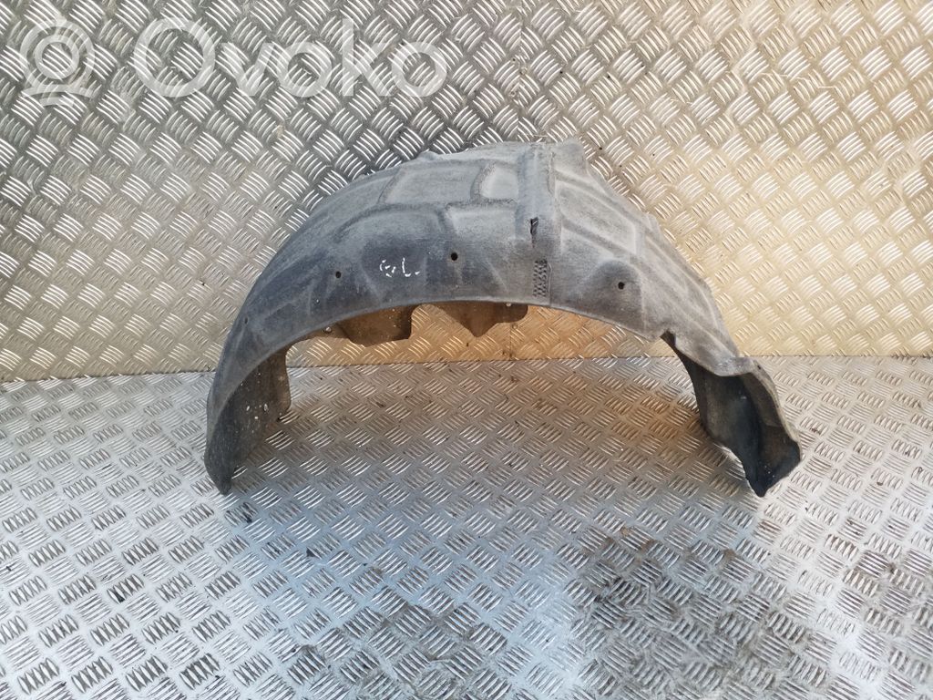 Audi A1 Takapyörän sisälokasuojat 