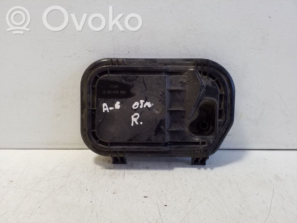 Audi A6 S6 C6 4F Deckel Abdeckung Scheinwerfer 