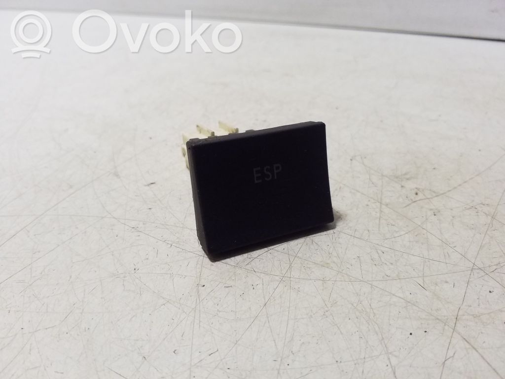 ESP (stability program) switch   5M0927117