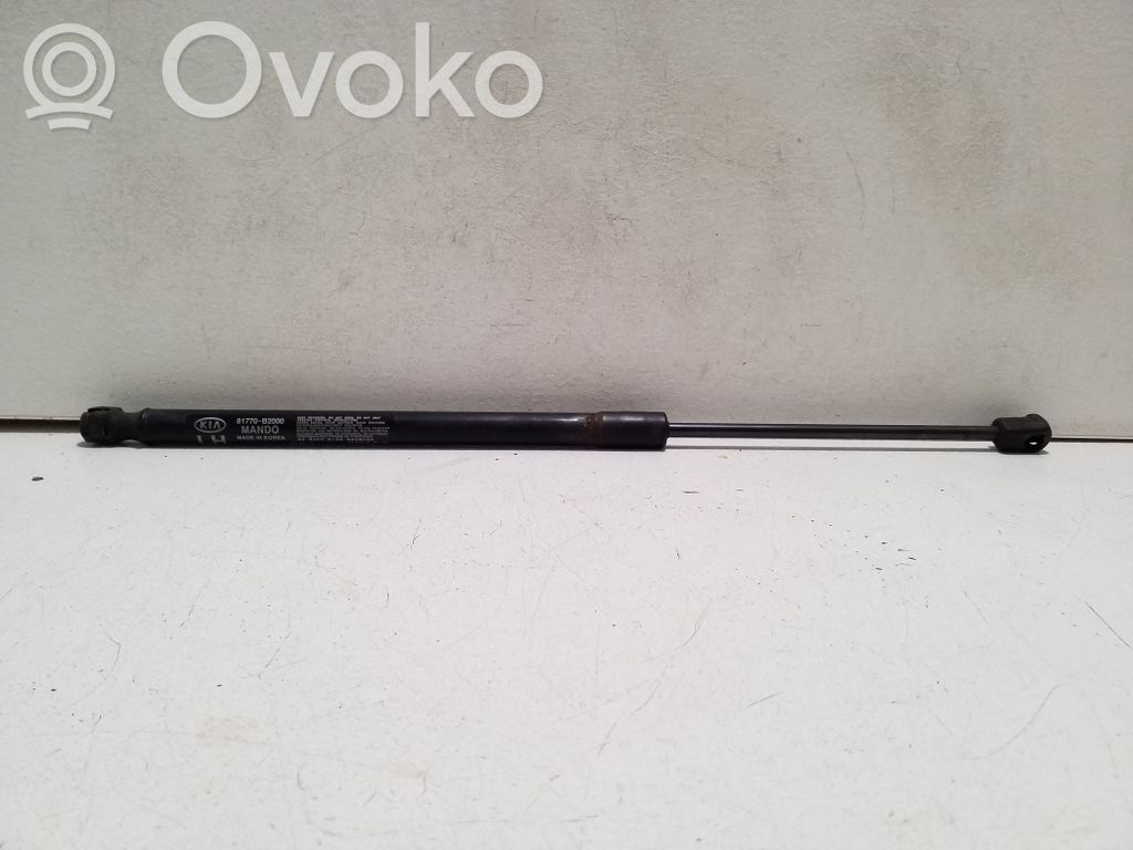 KIA Soul Tailgate/trunk strut/damper 