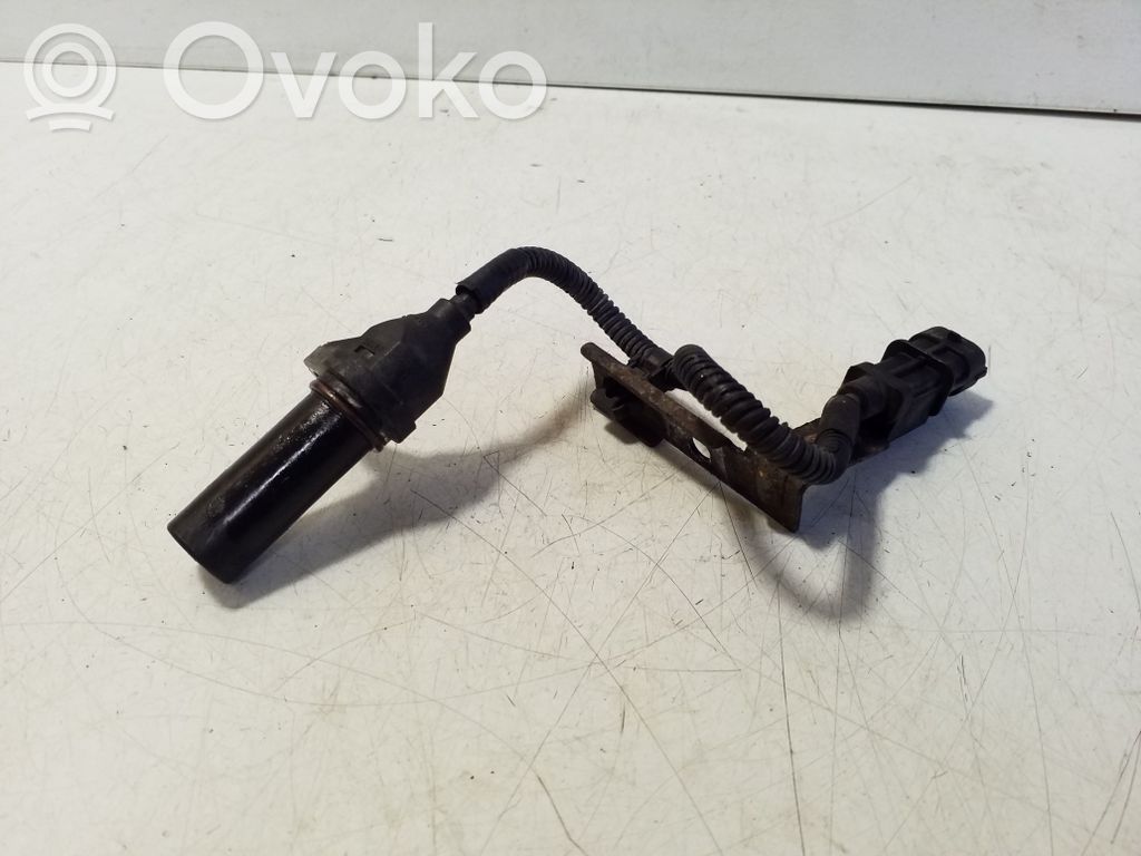 KIA Soul Kloķvārpstas stāvokļa sensors 