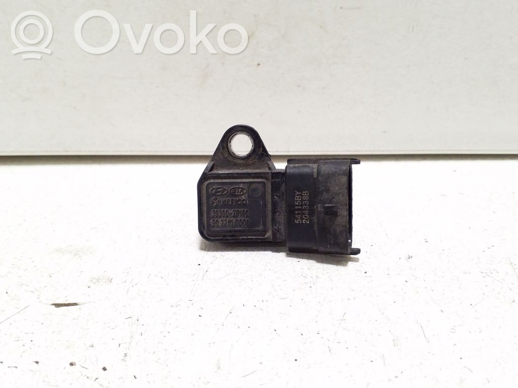 Luftdrucksensor   393002B100,9022010006