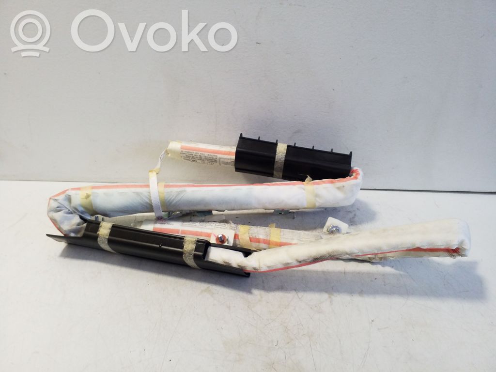 KIA Soul Stogo oro pagalvė (užuolaida) 