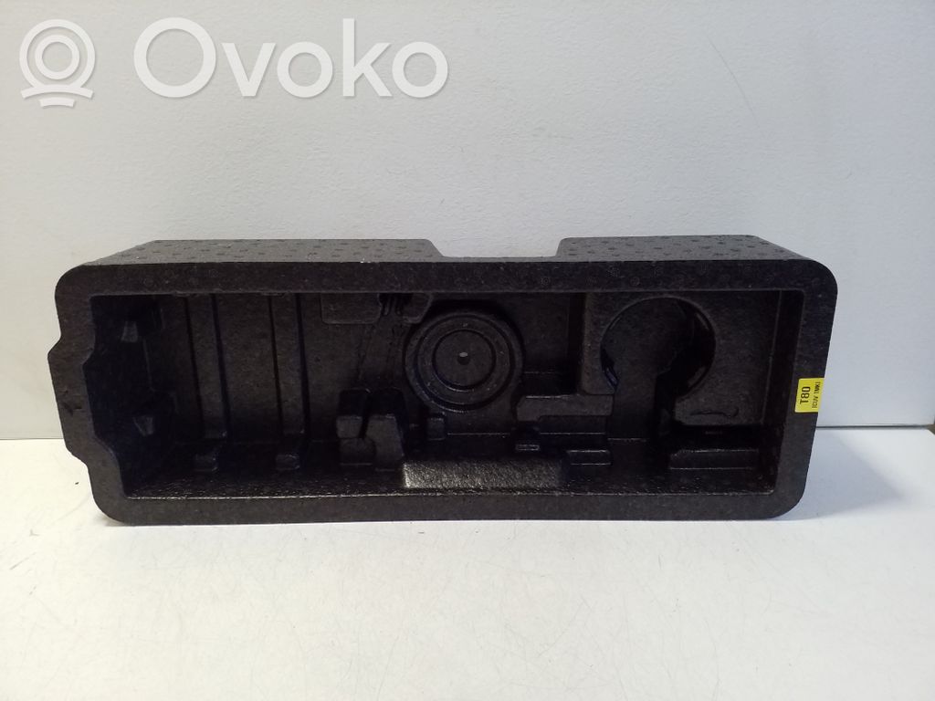 KIA Stonic Caja de herramientas 