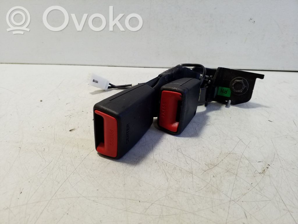 KIA Stonic Bridă fixare centură de siguranță spate 
