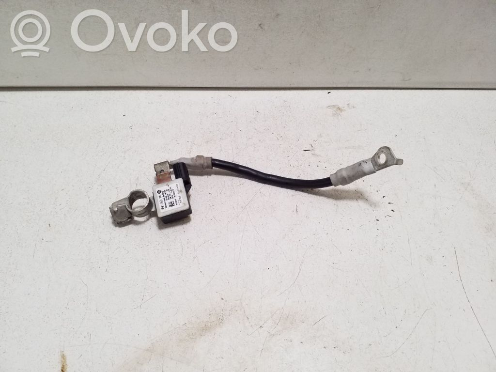 KIA Stonic Cable negativo de tierra (batería) 
