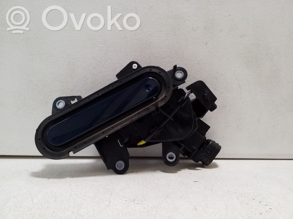 Toyota C-HR II Rear door exterior handle 