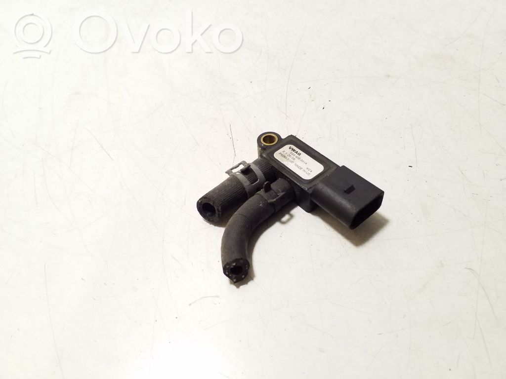 Volkswagen Golf Plus Abgasdrucksensor Differenzdrucksensor 