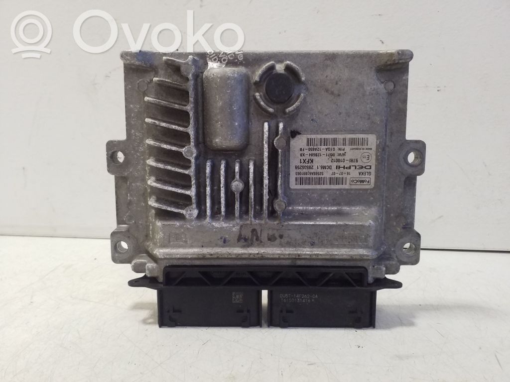 Ford Galaxy Engine control unit/module 