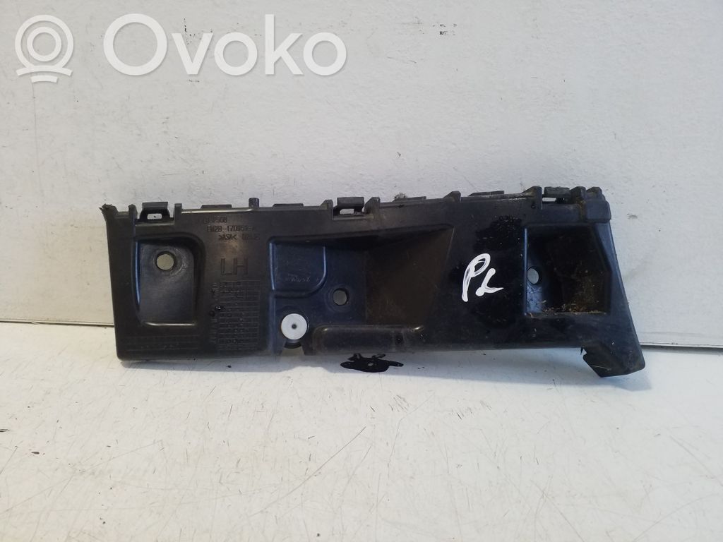 Ford Galaxy Front bumper mounting bracket 